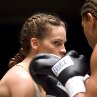 Still of Hilary Swank in Million Dollar Baby