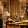 Still of Jeff Bridges and Patrick Fugit in The Amateurs
