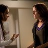 Still of Parker Posey and Jessica Alba in The Eye