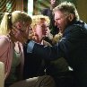 Still of Harrison Ford and Virginia Madsen in Firewall