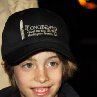 Jimmy Bennett at event of Firewall