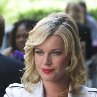 Still of Rebecca Romijn in Lies & Alibis