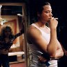 Still of Terrence Howard and Paula Jai Parker in Hustle & Flow