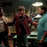 Still of Terrence Howard, Anthony Anderson and DJ Qualls in Hustle & Flow