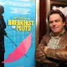 Neil Jordan at event of Breakfast on Pluto