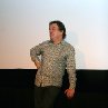 Neil Jordan at event of Breakfast on Pluto