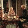 Still of Bill Murray, Sharon Stone and Alexis Dziena in Broken Flowers