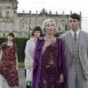 Still of Emma Thompson and Hayley Atwell in Brideshead Revisited