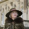 Still of Emma Thompson in Brideshead Revisited