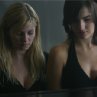 Still of Camilla Belle and Elisha Cuthbert in The Quiet