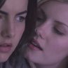 Still of Camilla Belle and Elisha Cuthbert in The Quiet