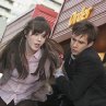 Still of Ryan Merriman and Mary Elizabeth Winstead in Final Destination 3