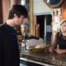 Still of Anna Faris and Jon Heder in Mama's Boy