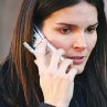 Still of Angie Harmon in End Game