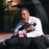 Still of Cuba Gooding Jr. in End Game