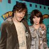 John Hawkes and Miranda July at event of Me and You and Everyone We Know