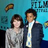 Miranda July and Brandon Ratcliff at event of Me and You and Everyone We Know