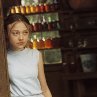 Still of Dakota Fanning in The Secret Life of Bees