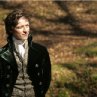 Still of James McAvoy in Becoming Jane