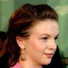 Amber Tamblyn at event of Must Love Dogs