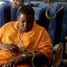 Still of Kenan Thompson in Snakes on a Plane