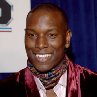 Tyrese Gibson at event of Annapolis