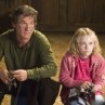 Still of Kurt Russell and Dakota Fanning in Dreamer: Inspired by a True Story