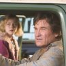 Still of Kurt Russell and Dakota Fanning in Dreamer: Inspired by a True Story