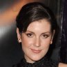 Melanie Lynskey at event of Flags of Our Fathers