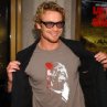 Simon Baker at event of Land of the Dead