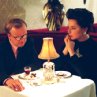 Still of Isabella Rossellini and Toby Jones in Infamous