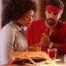 Still of Kimberly Elise in Diary of a Mad Black Woman