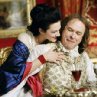 Still of Asia Argento and Rip Torn in Marie Antoinette