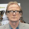 Bill Nighy at event of Flushed Away
