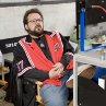 Kevin Smith in Clerks II