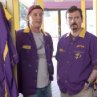 Still of Jeff Anderson and Brian O'Halloran in Clerks II