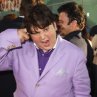 Andy Milonakis at event of Clerks II