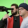 Kevin Smith in Clerks II