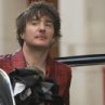 Still of Dylan Moran in Run, Fatboy, Run