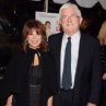 Phil Donahue and Marlo Thomas at event of Failure to Launch
