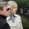 Still of Nicole Kidman and Daniel Craig in The Invasion