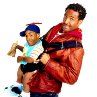 Marlon Wayans and Shawn Wayans in LiTTLEMAN