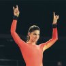 Still of Missy Peregrym in Stick It