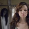 Still of Amber Tamblyn and Takako Fuji in The Grudge 2