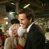 Still of Ryan Reynolds, Anna Faris and Just Friends in Just Friends