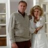 Still of Blythe Danner and Tom Wilkinson in The Last Kiss