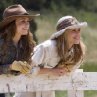 Still of Maria Bello and Alison Lohman in Flicka