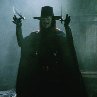 Still of Hugo Weaving in V for Vendetta