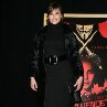 Gina Gershon at event of V for Vendetta