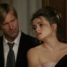 Still of Helena Bonham Carter and Aaron Eckhart in Conversations with Other Women